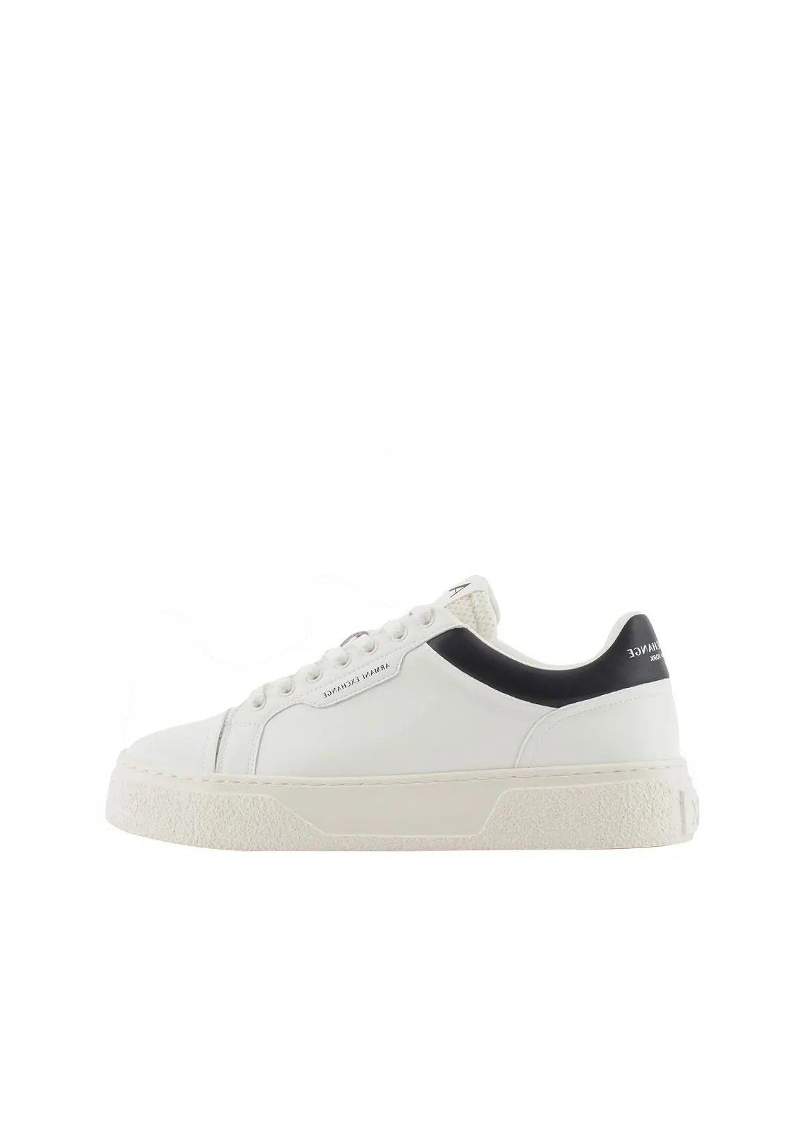 Кроссовки Armani Exchange Lion Мужские, фото №1 Кроссовки Armani Exchange Lion Мужские, фото №1