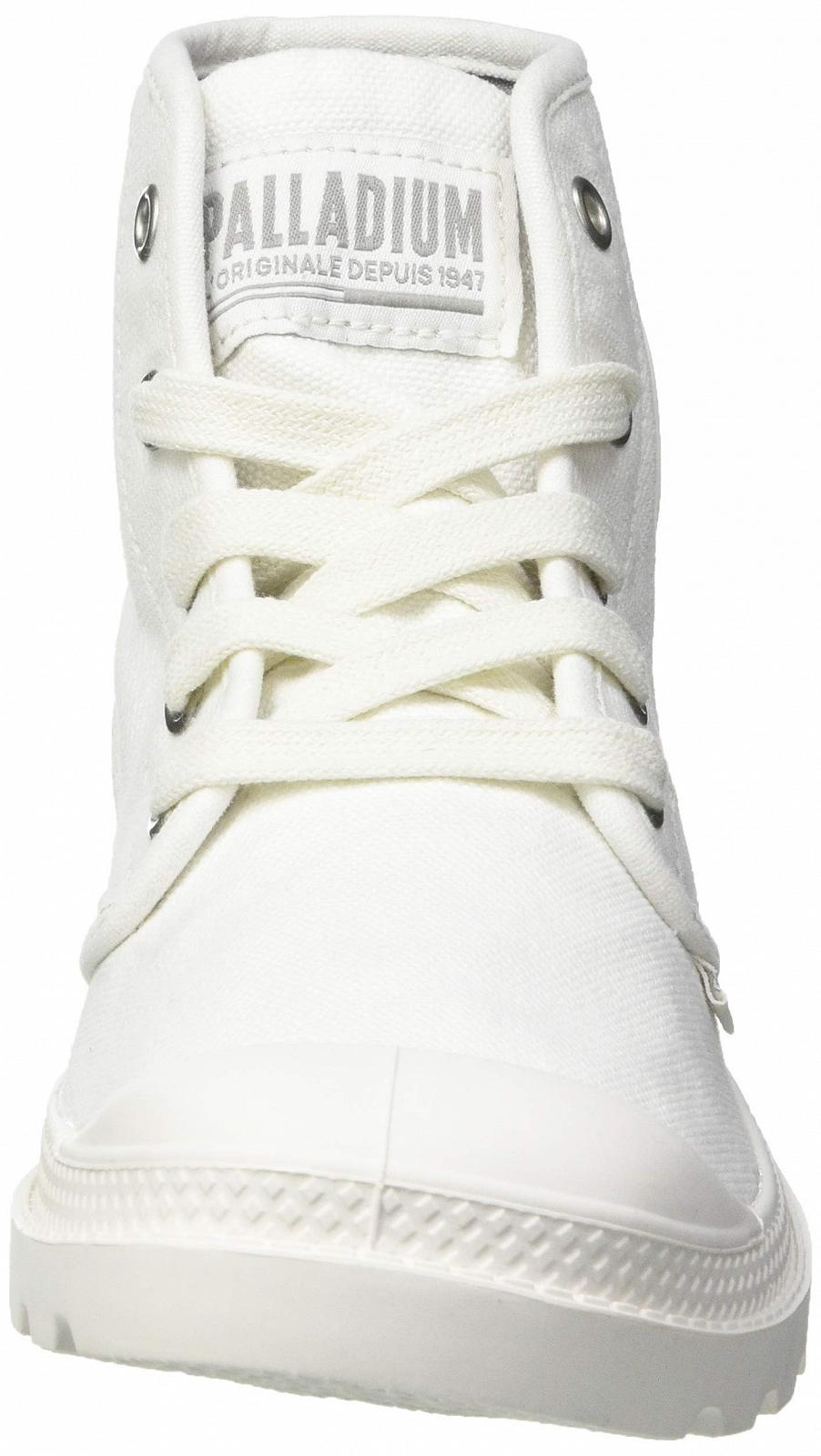 Черевики Palladium Pampa HI F Жіночі, фото №2