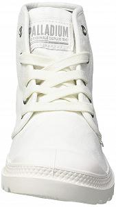 Черевики Palladium Pampa HI F Жіночі synthetic.ua - Фото 1