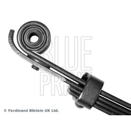 Листова ресора BLUE PRINT Задня вісь зліва, фото №3