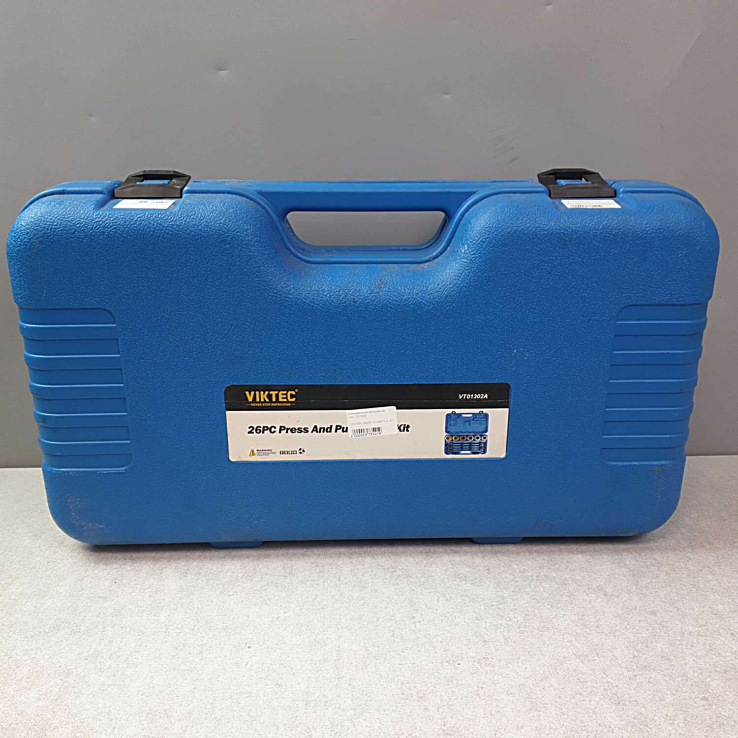 Виробництво автомобільного обладнання Victec VT01302A, фото №6