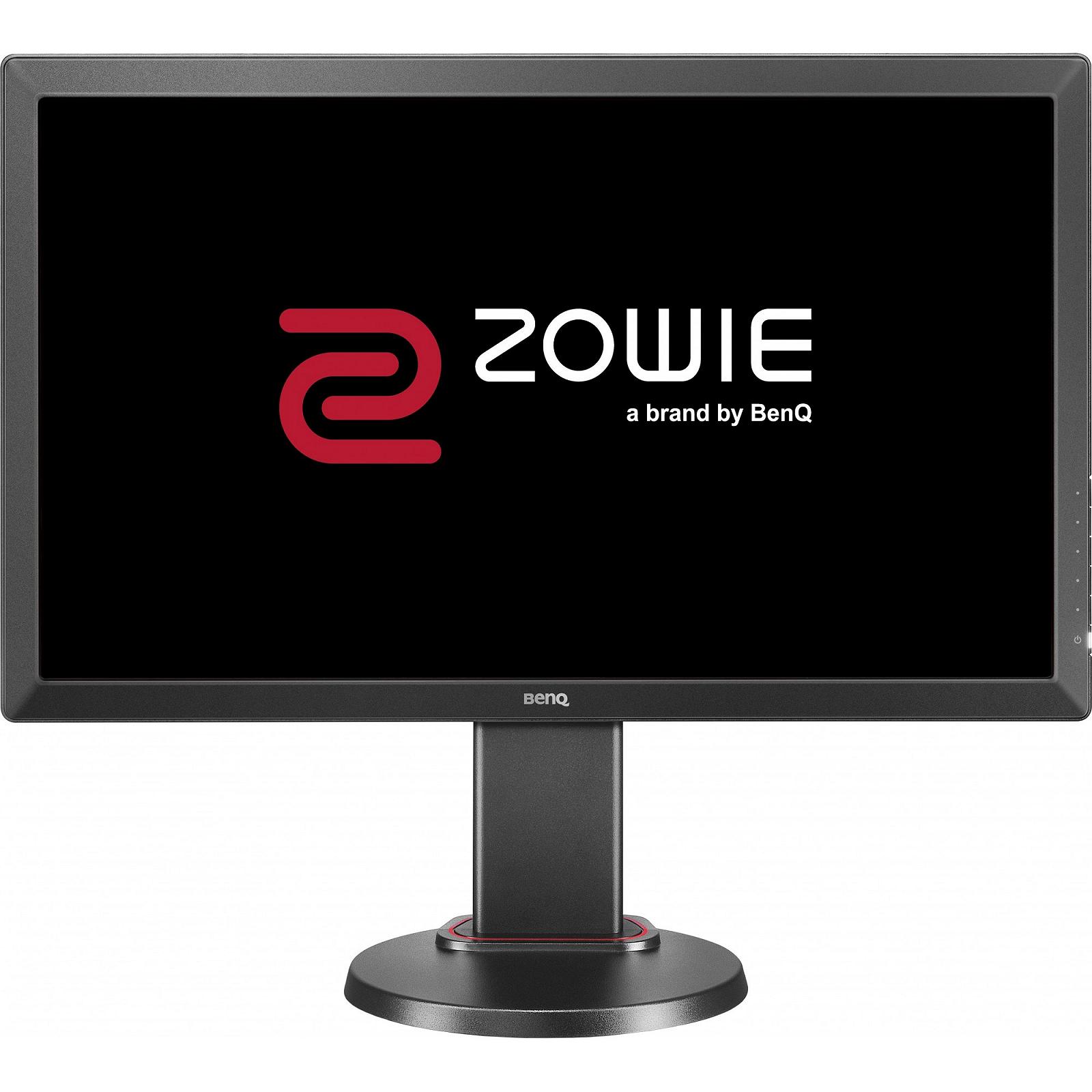 Монитор BenQ RL2455T LCD 24'' Full HD 9H.RLB.QBE, фото №1 Монитор BenQ RL2455T LCD 24'' Full HD 9H.RLB.QBE, фото №1