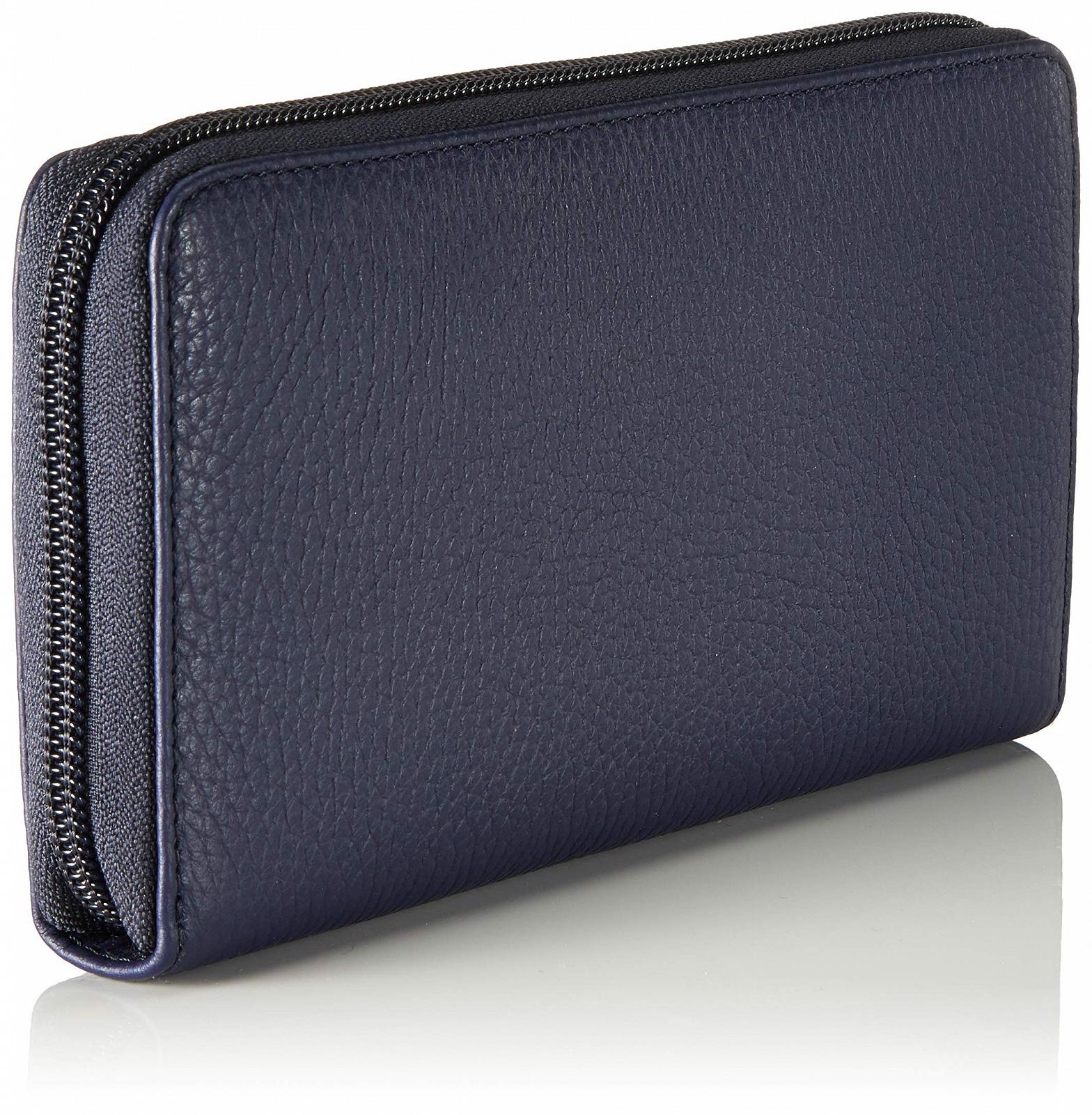 Гаманець Mandarina Duck Mellow Leather P10FZP61, фото №2