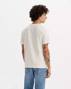 Футболка Levis Classic Graphic  M synthetic.ua - Фото 1