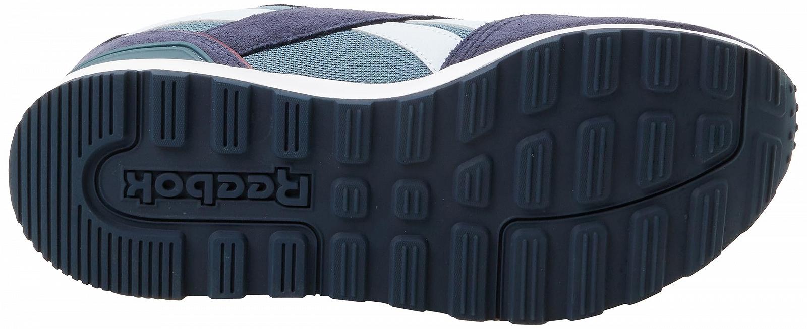 Кроссовки Reebok Gl1000 Unisex, фото №2 Кроссовки Reebok Gl1000 Unisex, фото №2