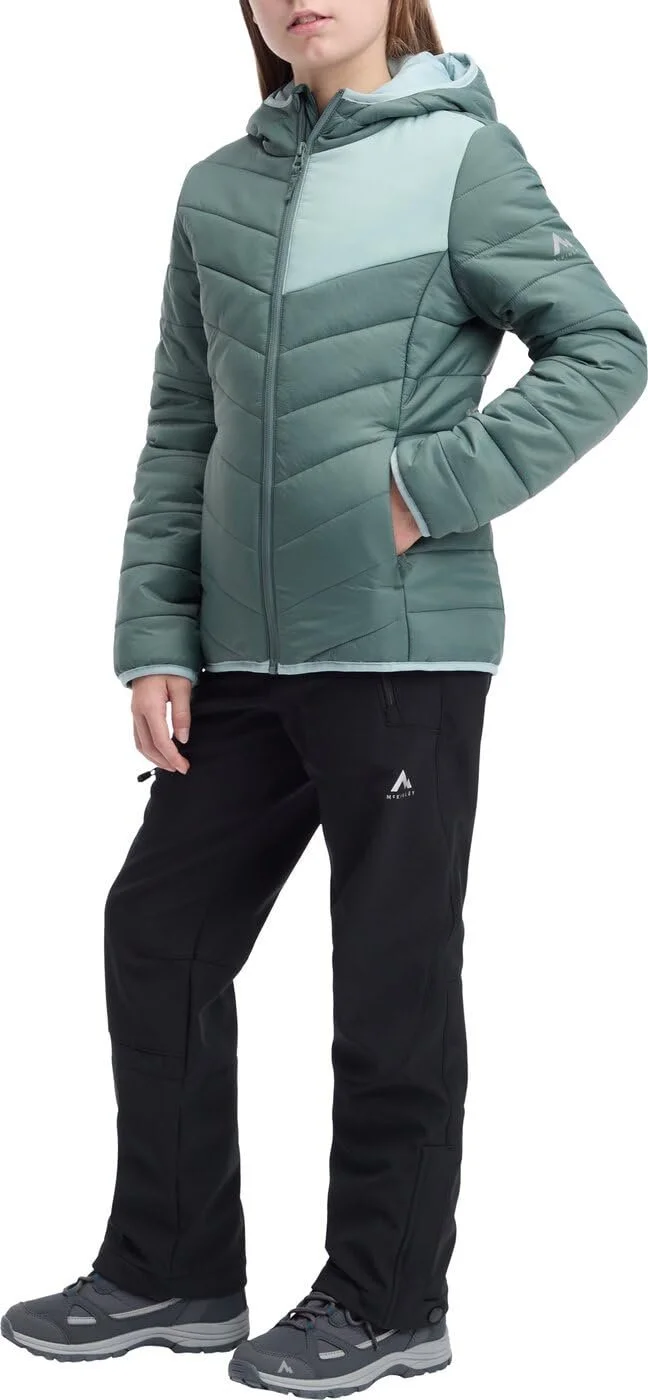 Куртка Mc Kinley Alix для дівчат, фото №3