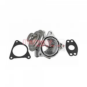 Клапан EGR METZGER 0892140 для CHRYSLER MITSUBISHI VAG - Фото 1