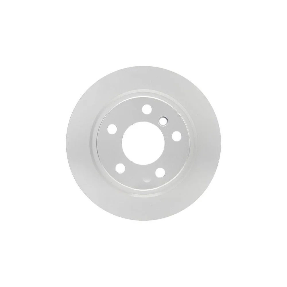 Гальмівний диск BOSCH 0 986 479 043 задня вісь для BMW, фото №1