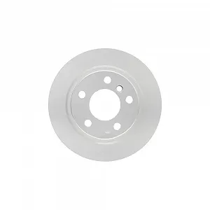 Тормозной диск BOSCH 0 986 479 043 задняя ось для BMW - Фото 1