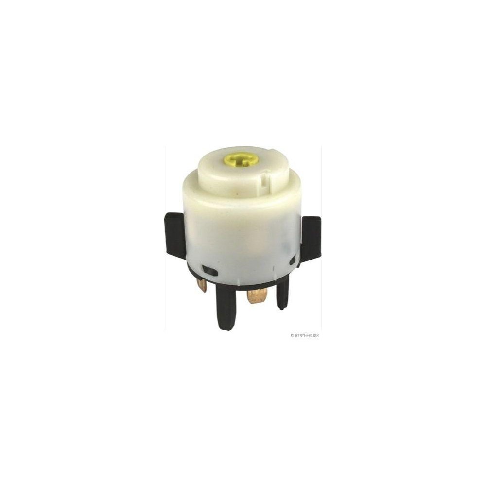 Вимикач запалювання/стартера HERTH+BUSS ELPARTS 70513139 для AUDI FORD SEAT SKODA VW VAG, фото №1