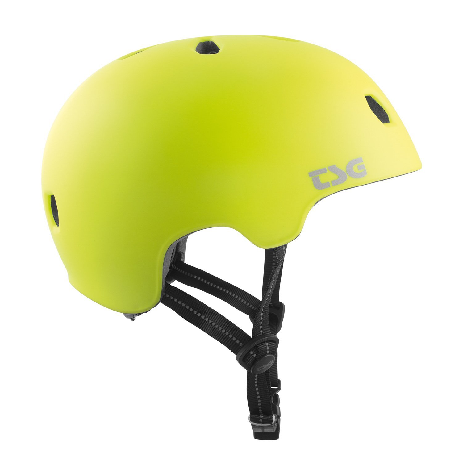 Шолом Half shell TSG Meta Solid Color, фото №2