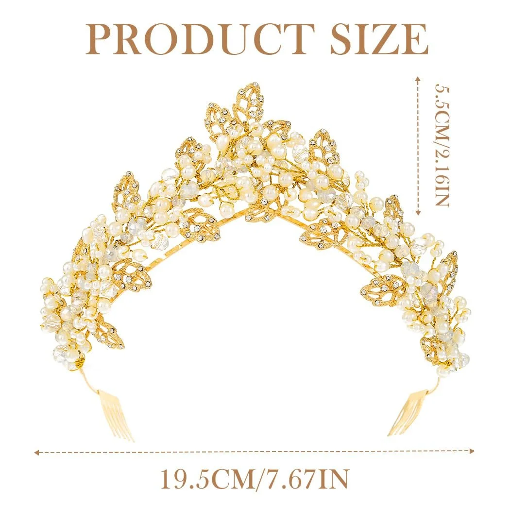 Обруч Богемный, фото №5