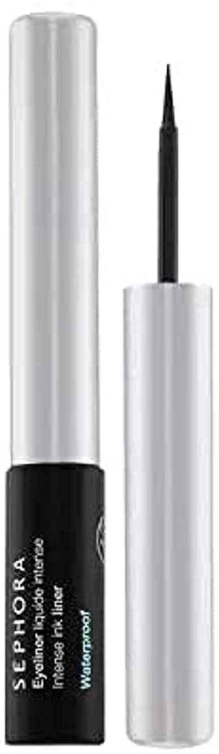 Підводка Sephora Collection Intenese Ink 0.09 фл унція / 2.8 мл, фото №1