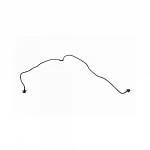 Шланг удаления воздуха, расширительный бачок VAICO V25-3046 - Фото 1