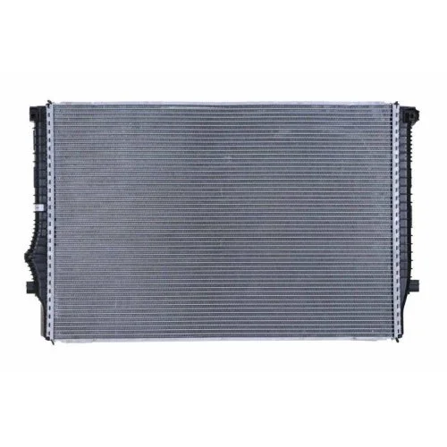 Радіатор охолодження двигуна HELLA 8MK 366 301-541 для AUDI SEAT SKODA VW CUPRA, фото №3 Радіатор охолодження двигуна HELLA 8MK 366 301-541 для AUDI SEAT SKODA VW CUPRA, фото №3