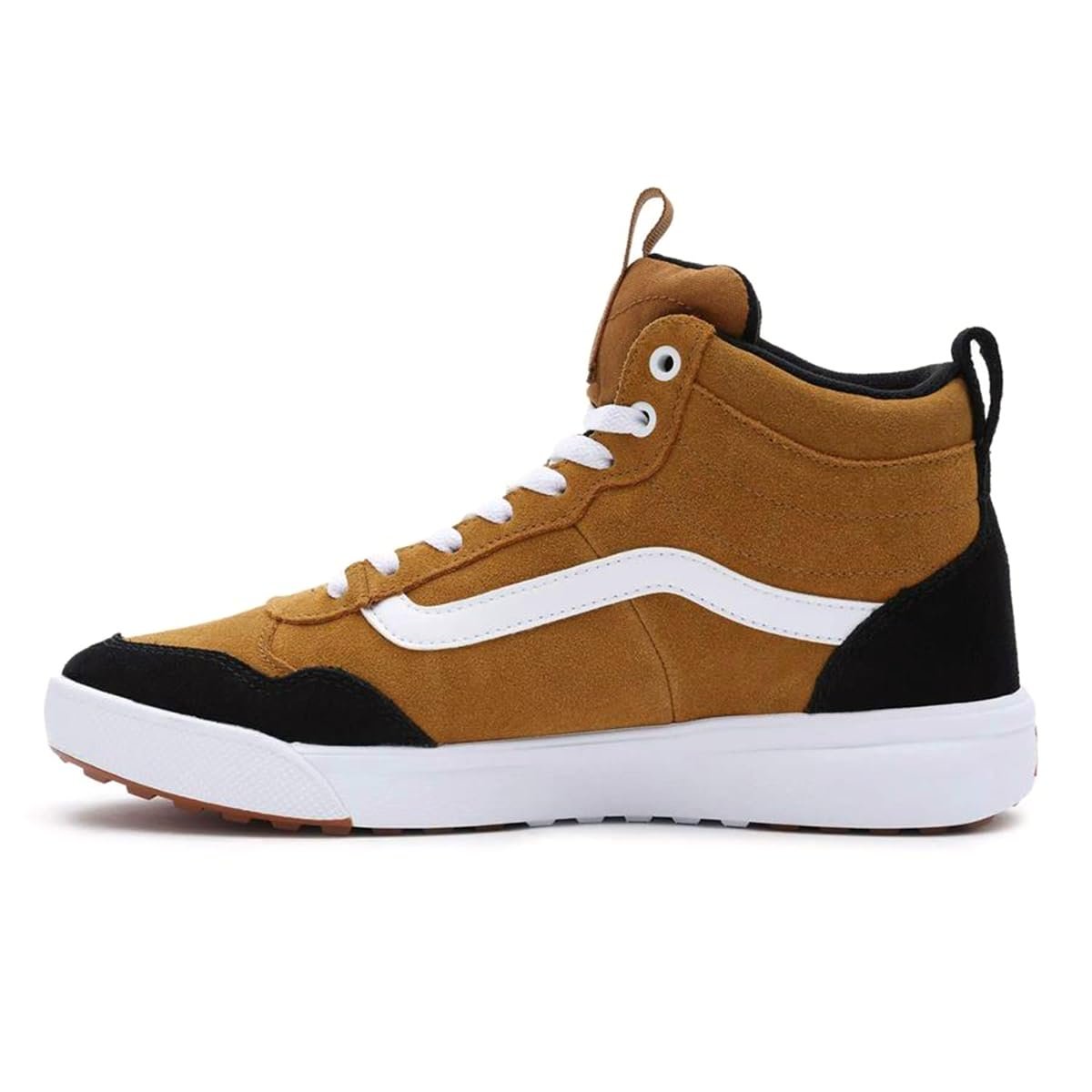 Кроссовки Vans Filmore Hi VansGuard мужские, фото №5
