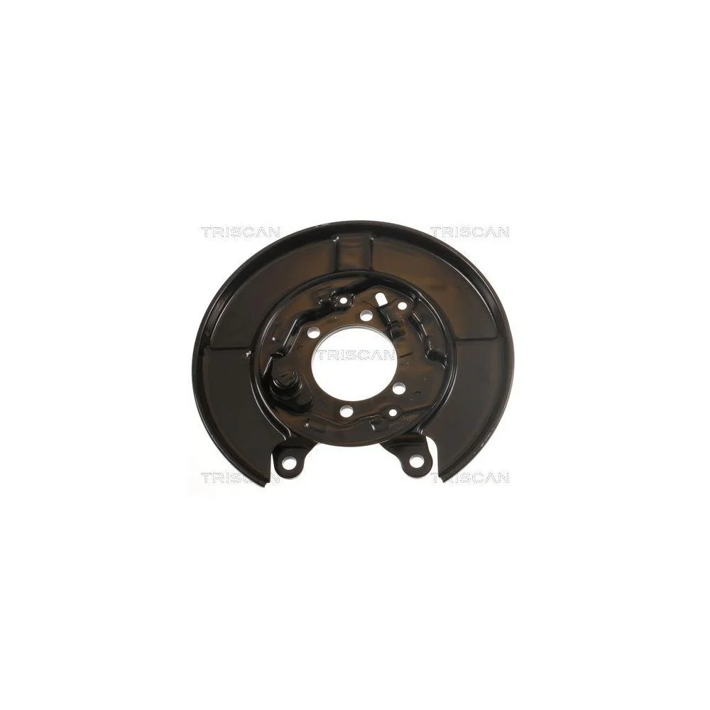 Щит тормозного диска TRISCAN 8125 14206 для NISSAN, RENAULT, фото №1