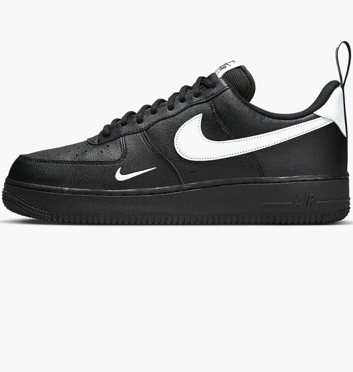 Кросівки Nike AIR FORCE 1 07 LV8 UT 45.5, фото №5
