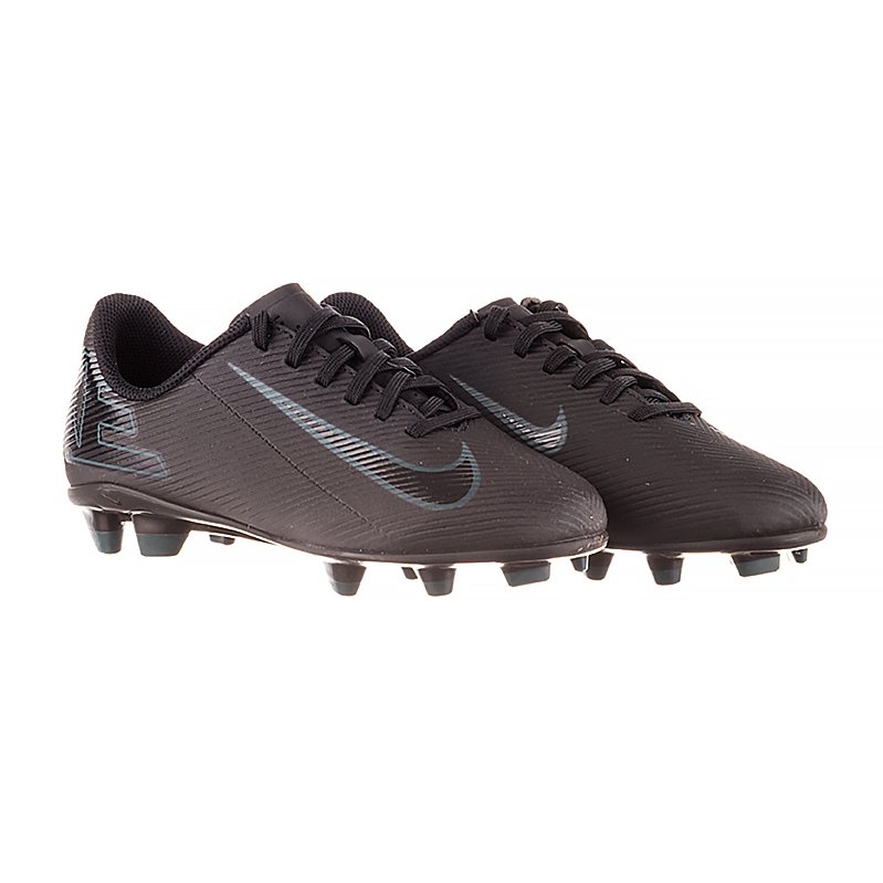 Бутсы Nike JR VAPOR 16 CLUB FG/MG 33, фото №5