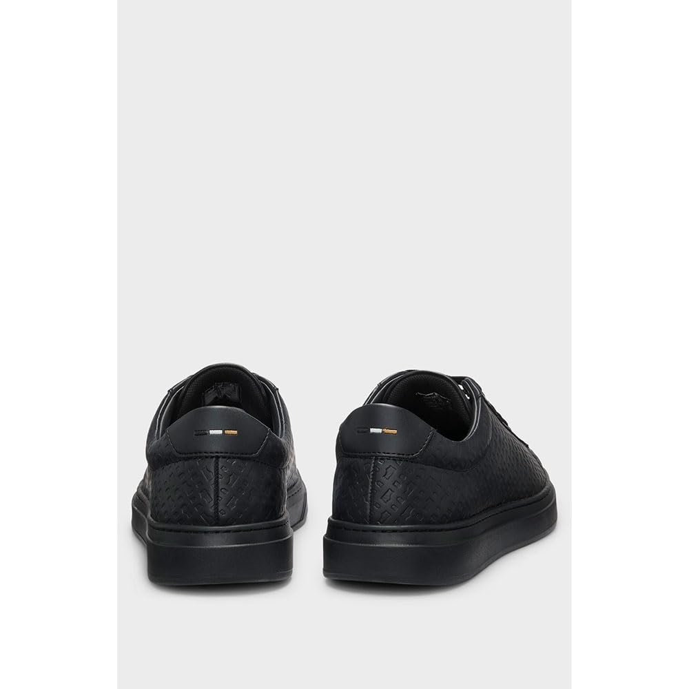 Тенісні кросівки BOSS Kieran_Tenn_almn, фото №4