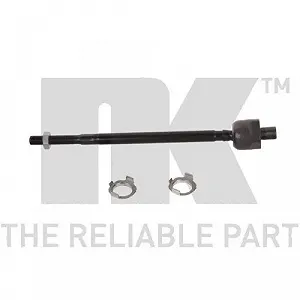 Осьовий шарнір рульової тяги NK 5032260 для NISSAN передній міст зліва synthetic.ua - Фото 1