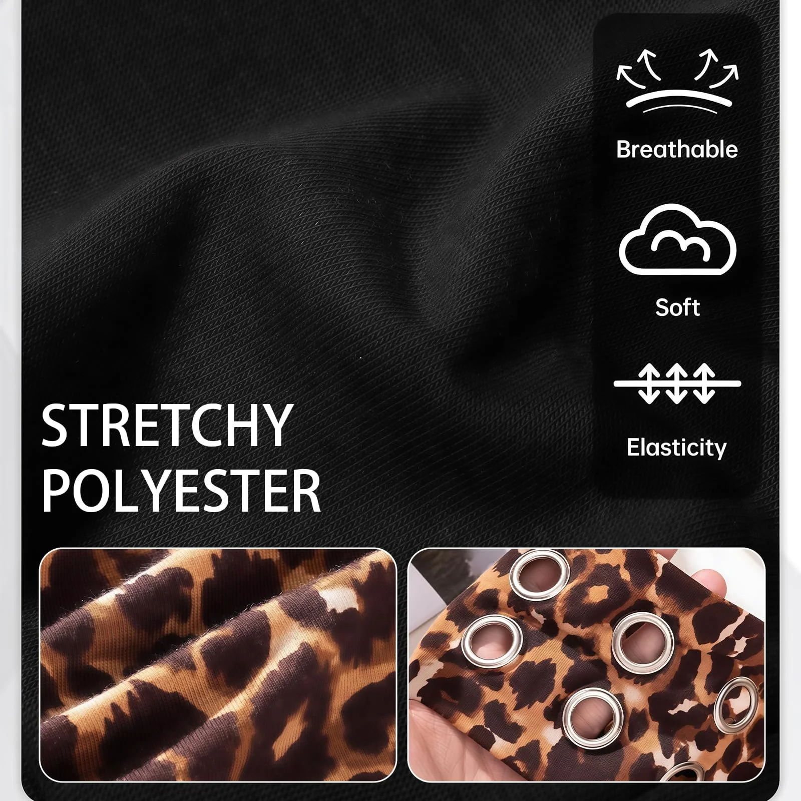 Набір з модних жіночих пов'язок для волосся, фото №3 Набір з модних жіночих пов'язок для волосся, фото №3