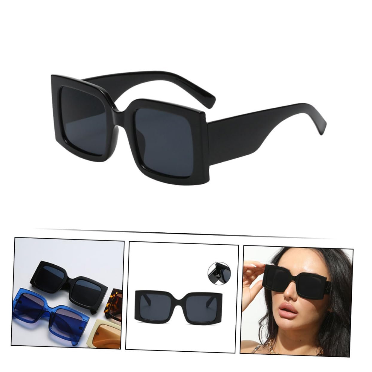 Сонцезахисні окуляри PACKOVE, фото №6