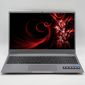 Ноутбук Medion E16402 16.1" Intel Core i3-1115G4 RAM 8 ГБ SSD 1 ТБ Intel UHD Graphics Win10 Металлический корпус - Фото 1