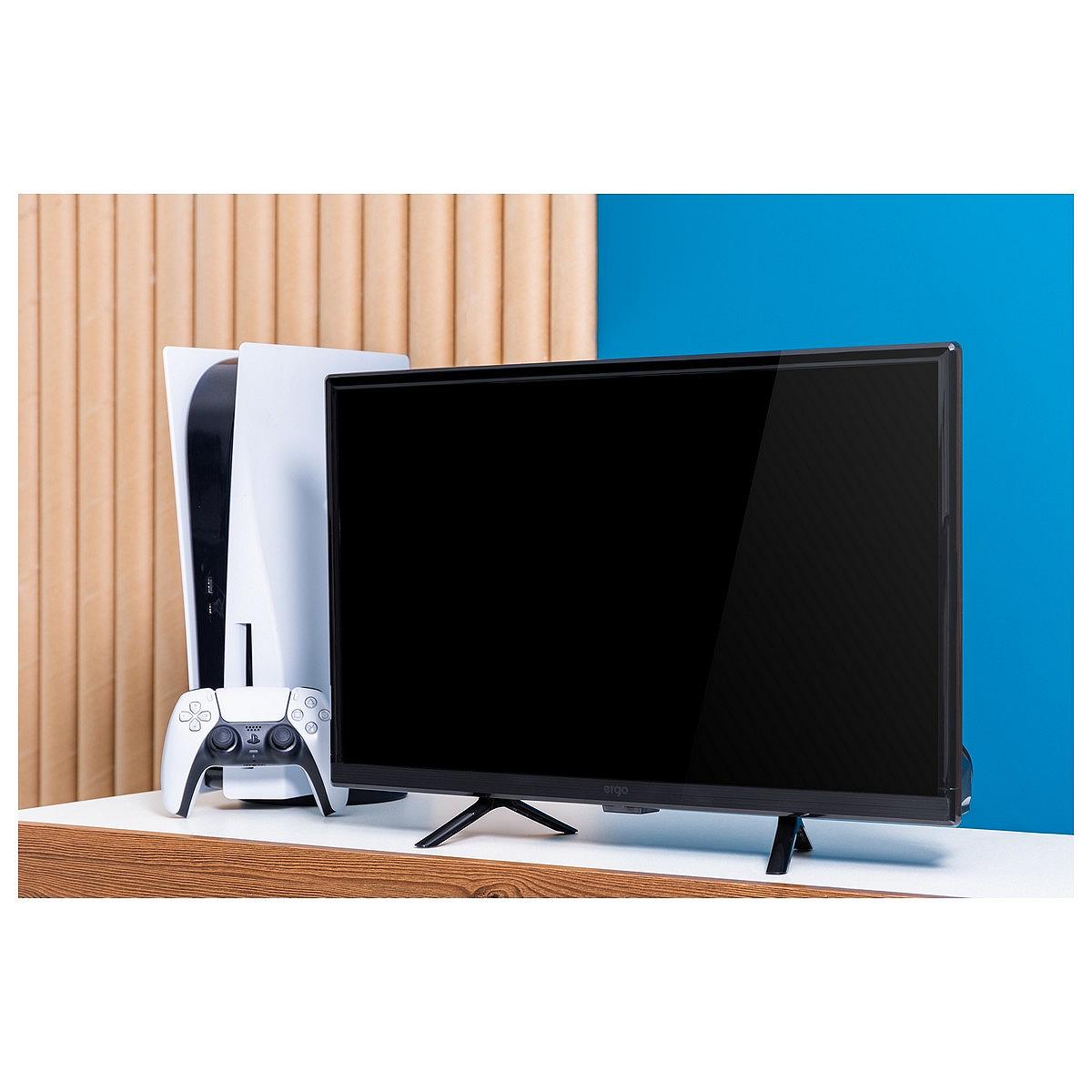 Телевізор ERGO 24GHS5500, фото №8 Телевізор ERGO 24GHS5500, фото №8