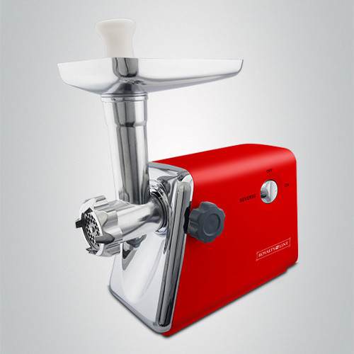 Мясорубка электрическая Royalty Line RL-MG5 500 Вт, фото №1
