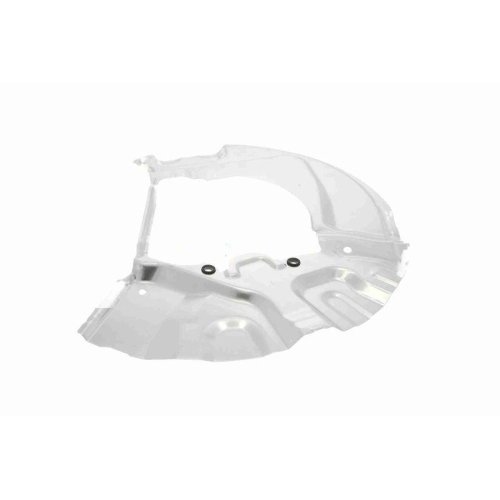 Защитный кожух тормозного диска VAICO V20-2787 для BMW, фото №4