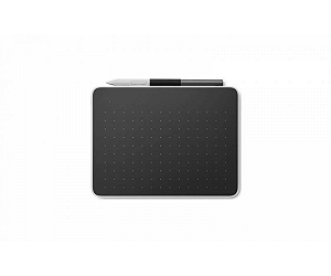 Графічний планшет Wacom One S Bluetooth CTC4110WLW1B synthetic.ua - Фото 1
