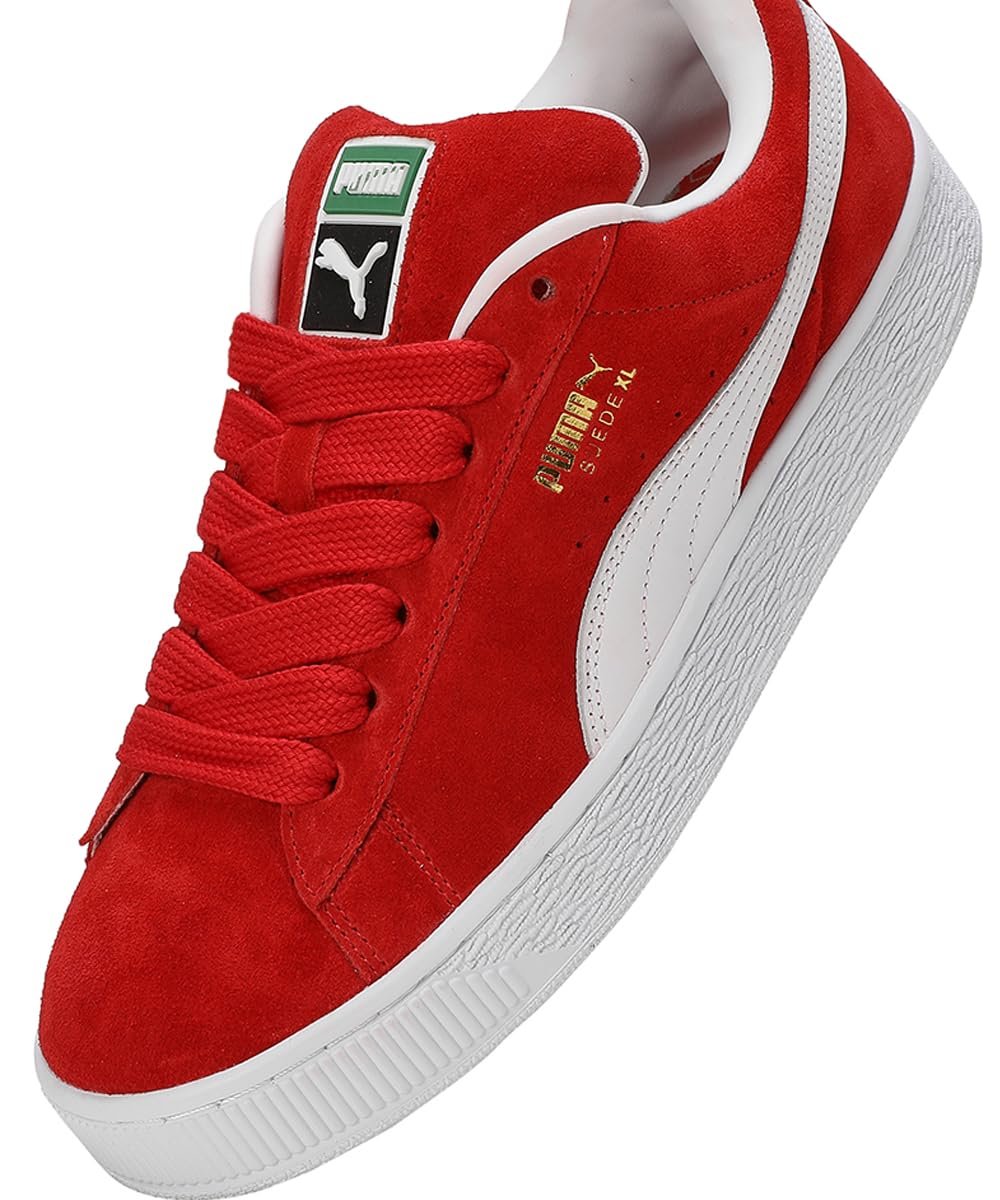 Кросівки PUMA Suede XL, фото №8