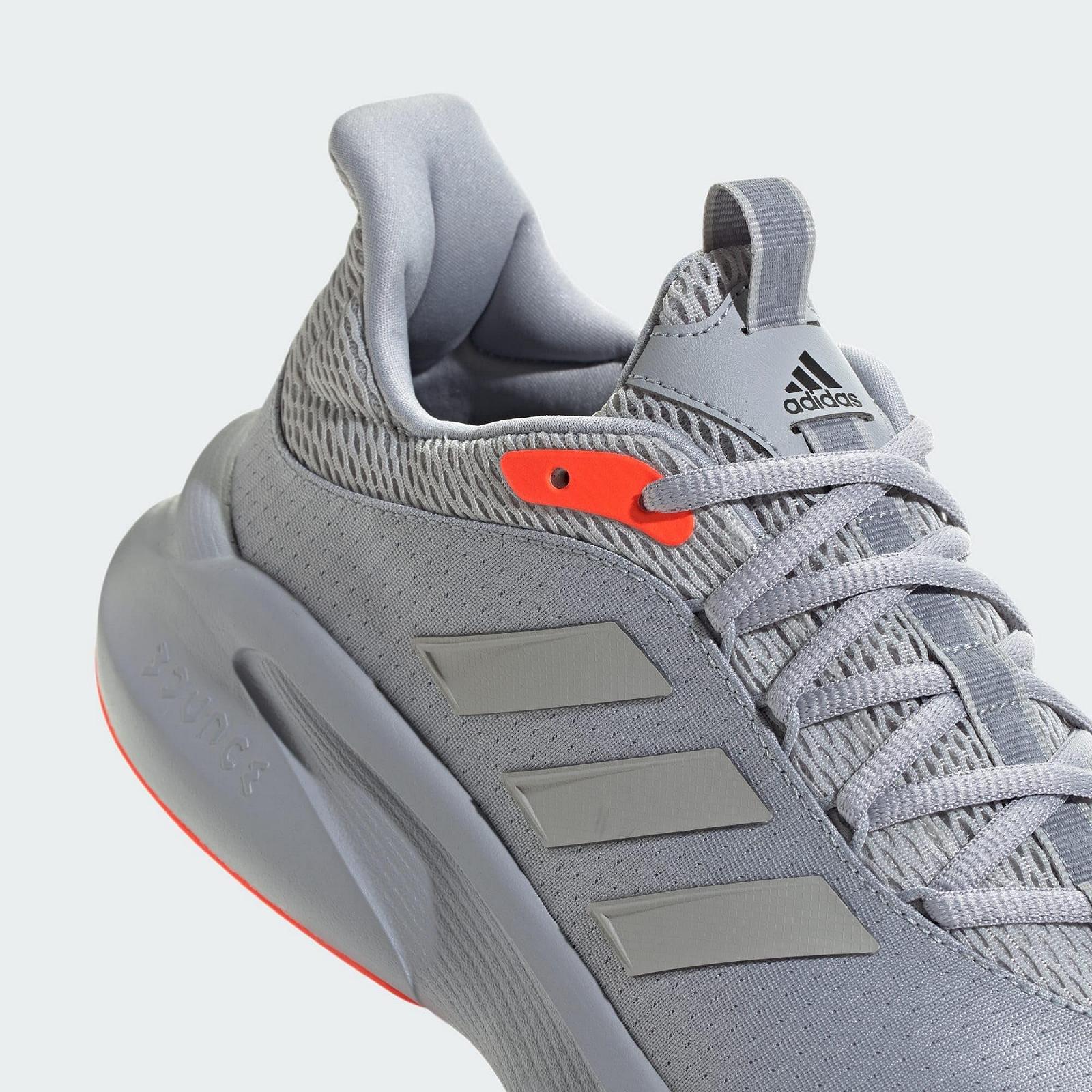Кроссовки Adidas Alphaedge + мужские, фото №8
