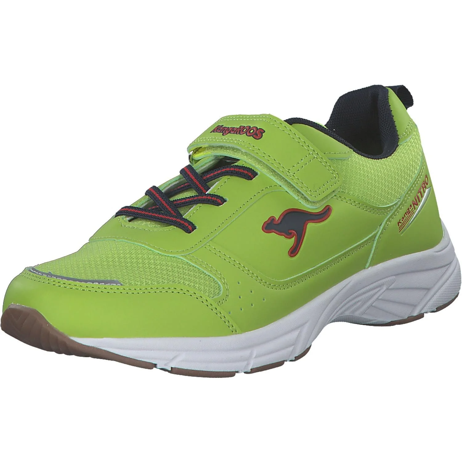 Кросівки Kangaroos Unisex K-NI Keno EvSneaker, фото №1