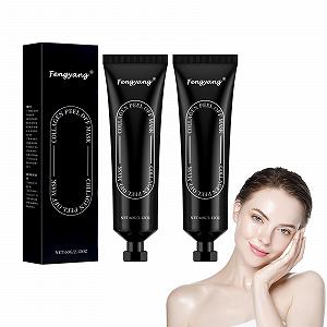 Маска Fengyang Глубокое очищение 2 шт - Фото 1