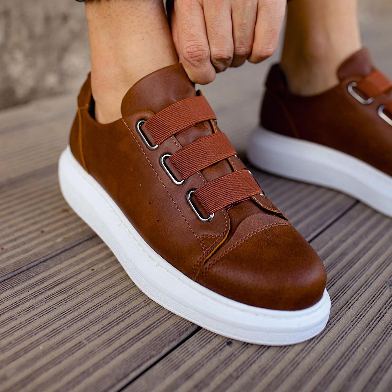 Кросівки Solaress 253 Чоловічі, фото №3