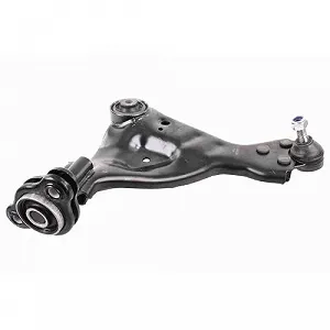 Важіль підвіски VAICO V30-3167 Original VAICO Quality для MERCEDES-BENZ synthetic.ua - Фото 1