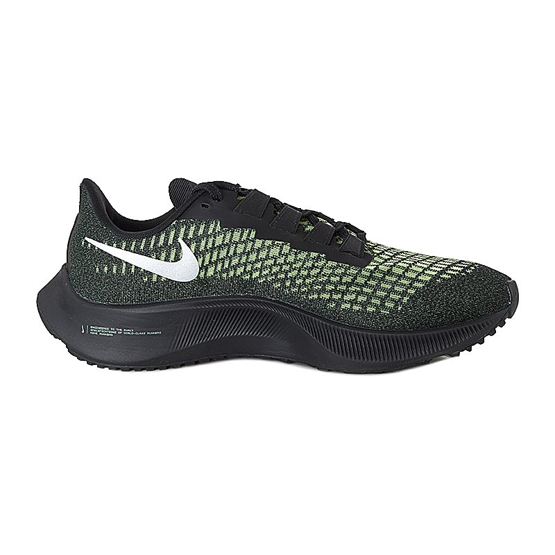 Кросівки бігові Nike Air Zoom Pegasus 37 Men's Running DH4264-001 38.5, фото №3