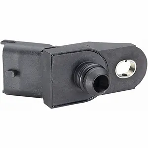 Датчик давления во впускном коллекторе PartsTec PTA565-0030 для ALFA ROMEO FIAT LANCIA VOLVO - Фото 1