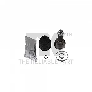 Комплект ШРУСа NK 512520 для FORD со стороны колеса - Фото 1