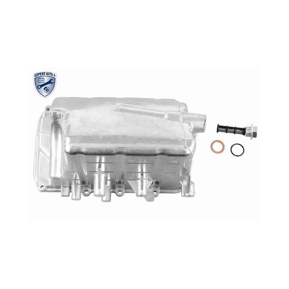 Ремкомплект масляного поддона VAICO V30-3175 EXPERT KITS + для MERCEDES-BENZ SMART, фото №1 Ремкомплект масляного поддона VAICO V30-3175 EXPERT KITS + для MERCEDES-BENZ SMART, фото №1