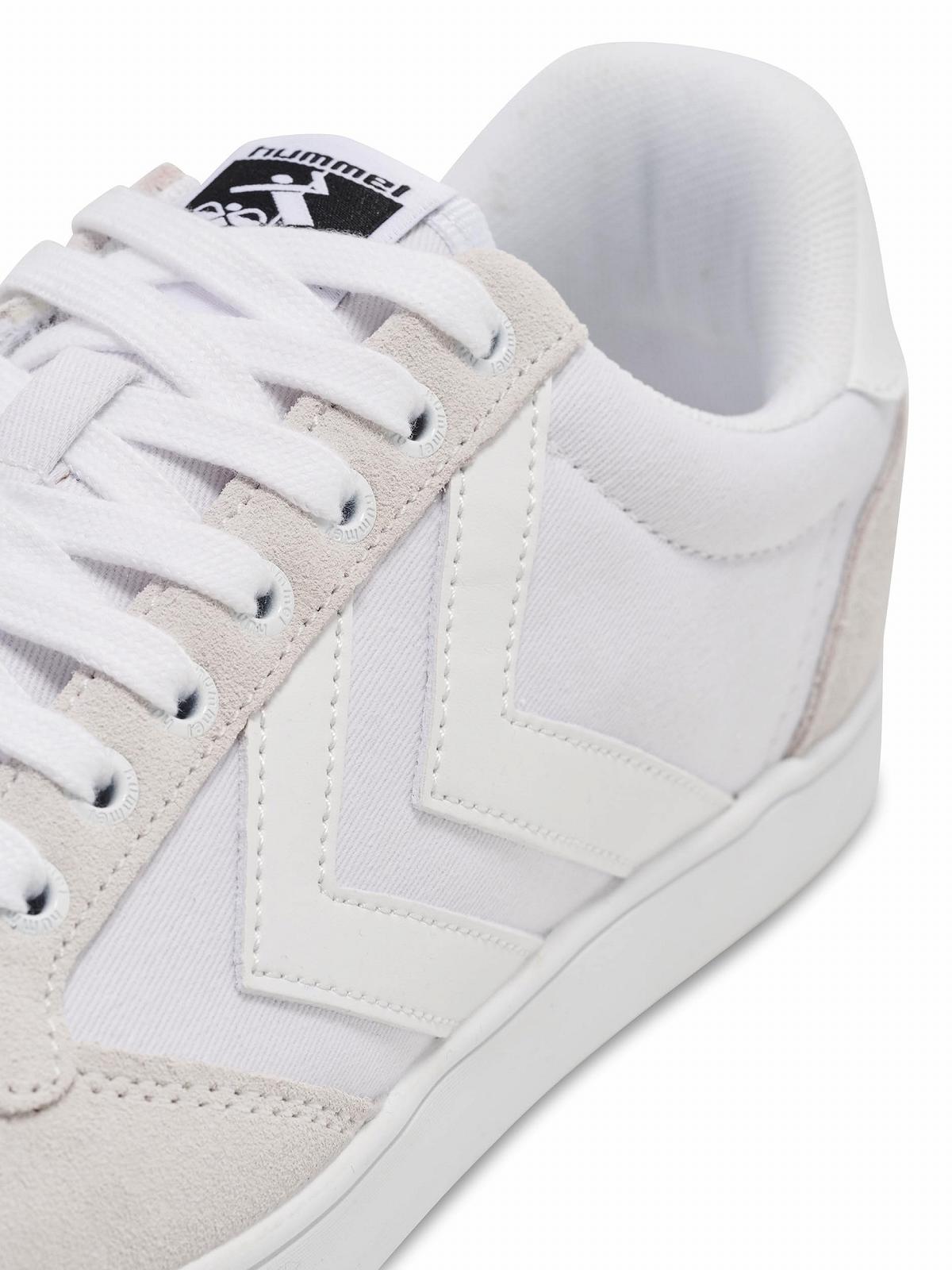 Кроссовки Hummel Slimmer Stadil Tonal, фото №5