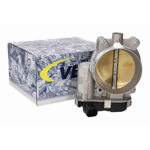 Дросельна заслінка VEMO V40-81-0027 для BUICK, фото №2 Дросельна заслінка VEMO V40-81-0027 для BUICK, фото №2