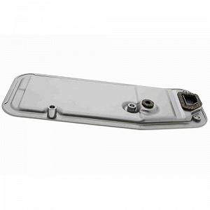 Гідравлічний фільтр АКПП VAICO V70-0693 synthetic.ua - Фото 1