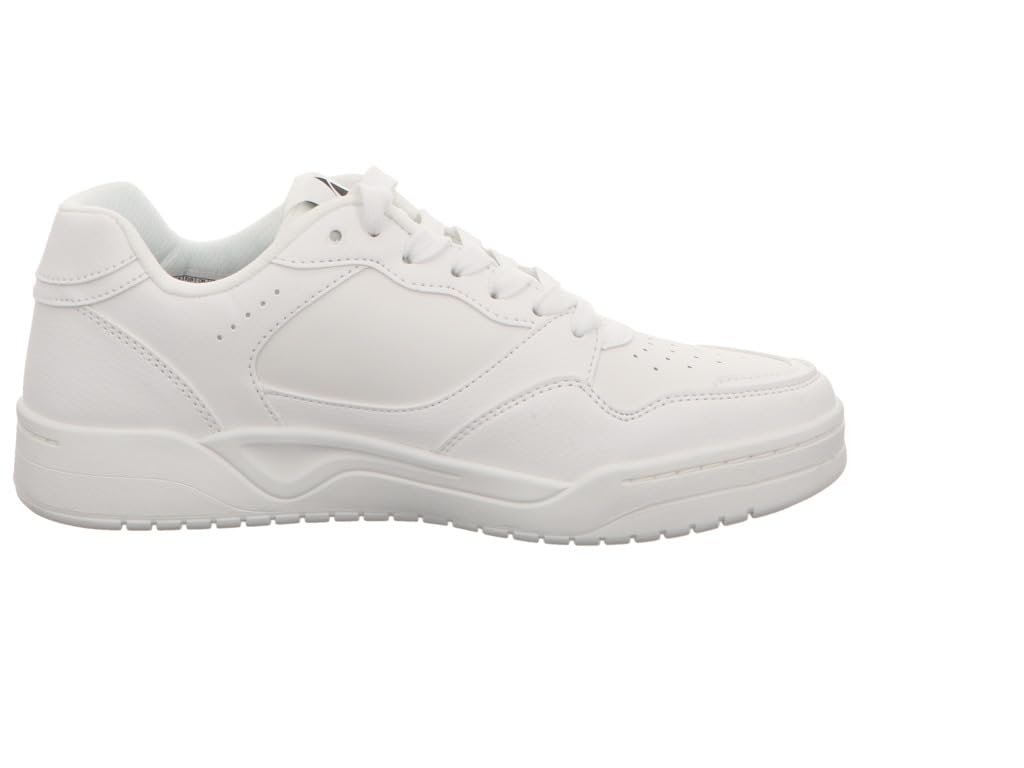 Кросівки Skechers Koopa Volley Low Varsity, фото №4 Кросівки Skechers Koopa Volley Low Varsity, фото №4