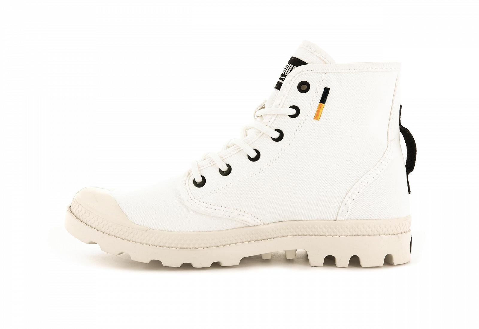 Черевики Palladium Pampa Hi Htg Supply Унісекс, фото №4