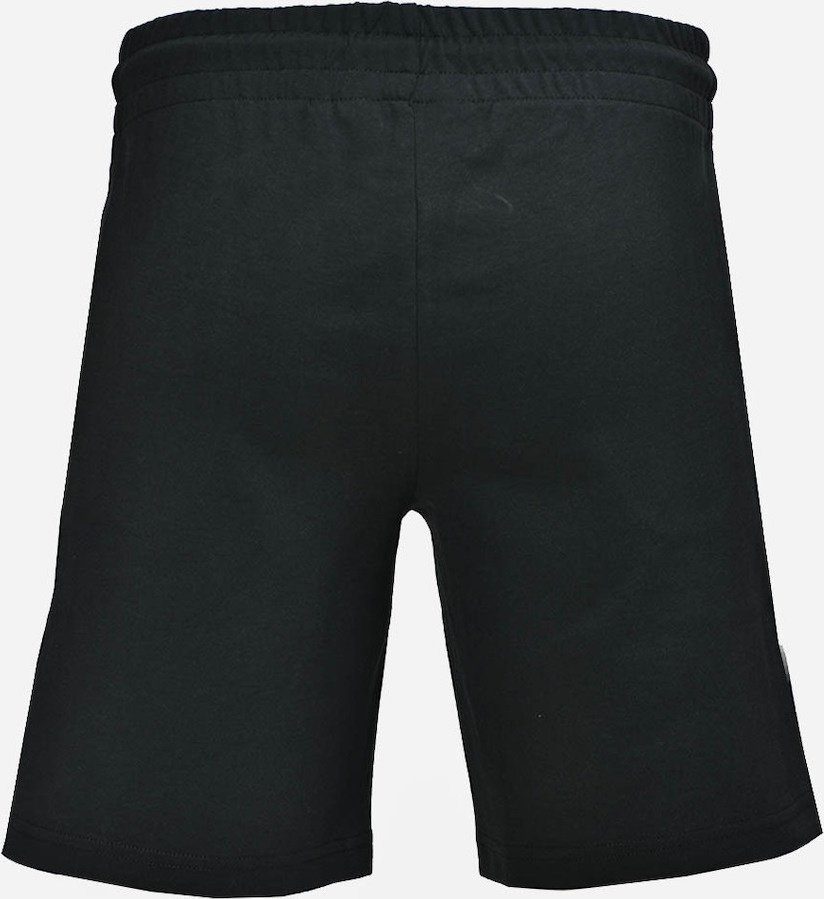 Шорти JJIBASIC SWEAT SHORTS NAFA 12188454  Jack&Jones Чорний XL, фото №2