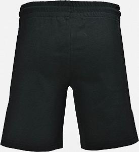 Шорти JJIBASIC SWEAT SHORTS NAFA 12188454  Jack&Jones Чорний XL synthetic.ua - Фото 1