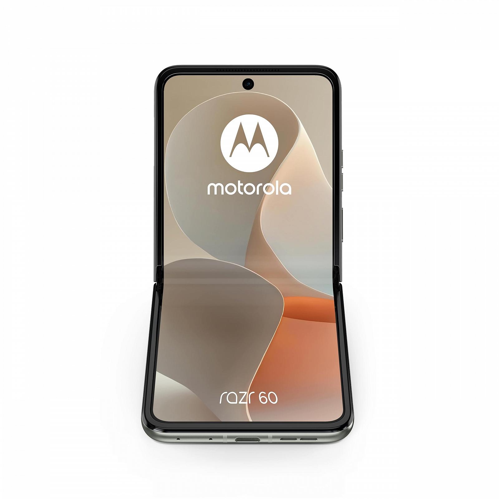 Смартфон Motorola razr 60 8GB RAM 256GB ROM PB860046SE, фото №21 Смартфон Motorola razr 60 8GB RAM 256GB ROM PB860046SE, фото №21